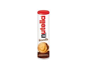 Nutella Biscuits - tubo - 166 gr - Ferrero