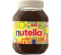Nutella Collettore