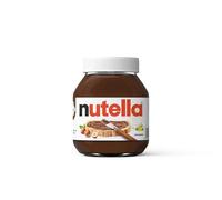 nutella 750 g
