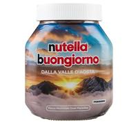 nutella 750 g