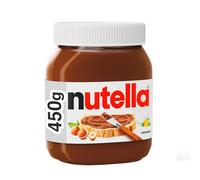 Nutella Ferrero 450gr