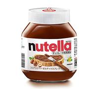 Nutella Crema Spalmabile Ferrero, 750g