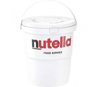 NUTELLA FERRERO SECCHIELLO KG.3