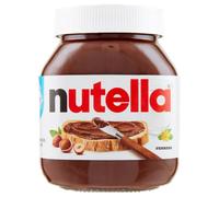 Nutella Ferrero 600gr