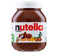 Nutella Ferrero - 825 gr
