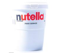 NUTELLA FERRERO SECCHIELLO KG.3
