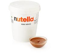 NUTELLA FERRERO SECCHIELLO KG.3