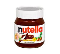 Nutella Ferrero Nutella 6 x 400g