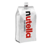 NUTELLA Food Service 1 kg Crema Spalmabile Cioccolato Ferrero Nocciola 1000 gr