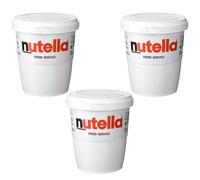 NUTELLA Food Service Formato Maxi 3 kg - Pz 3
