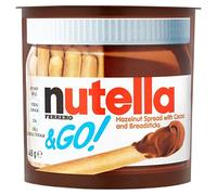Nutella & Go 48g by Nutella
