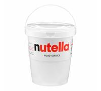 Nutella Hazlenut nutella da 3kg