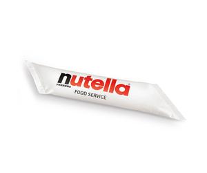 Nutella IN Sacca da Pasticcere Nocciola Nougat Crema Spalmabile