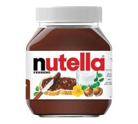 Nutella Nocciole Spread di cioccolato 750 g