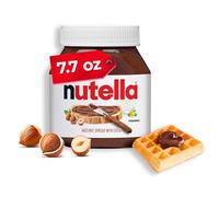Nutella Noce con Cacao Spread, 7,7 once