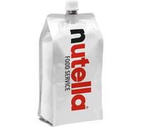 Nutella Sacca 1Kg CODICE 08124145 1CFZ X 6PZ