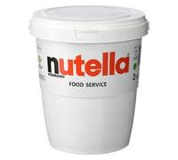 Nutella secchiello 3kg Ferrero