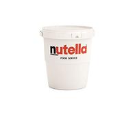 Nutella Vasca di nocciole, 105 once