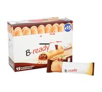 Nutellaa B-Ready, 15 x 22g | NAEM