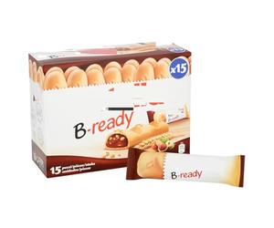 Nutellaa B-Ready, 15 x 22g | NAEM