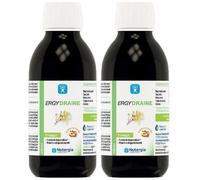Nutergia ERGYDRAINE 2x250 ml Soluzione orale