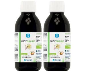 Nutergia ERGYDRAINE 2x250 ml Soluzione orale