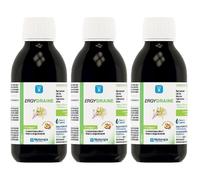 Nutergia ERGYDRAINE 3x250 ml Soluzione orale
