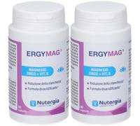 Nutergia ERGYMAG 2x47 g Capsule