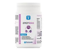 Nutergia ERGYMAG 47 g Capsule