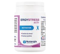 Nutergia Ergystress Active 60 pz Capsule