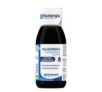 Nutergia Oligomax Manganese Rame 150 ml Soluzione