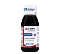 Nutergia Oligomax Selenium 150 ml Soluzione