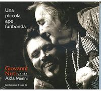 Nuti Giovanni - Una Piccola Ape Furibonda