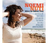 Nuti Noemi - Nice To Meet You