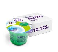 Nutricia Nutilis Aqua Gel Menta, 12x125g