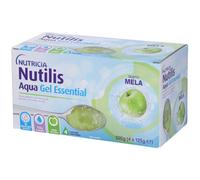 Nutilis Aqua Gel Mela - Risparmia il 10% con il codice: Danacol0626 4x