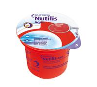 Nutricia Nutilis Aqua Gel Granatina 12x125g