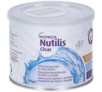 NUTILIS CLEAR 175G