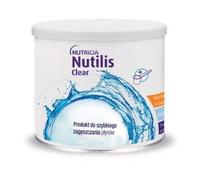 NUTILIS CLEAR POWDER 175G