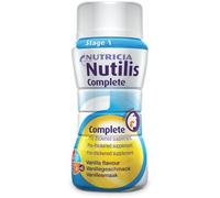 NUTILIS COMP STAGE 1 VAN 4X125