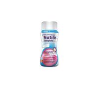 Nutilis Complete Stage 1 Fragola Nutricia 4x125ml