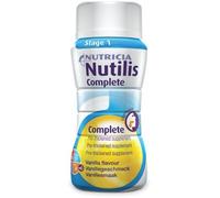 NUTILIS COMPLETE STAGE 1 VAN