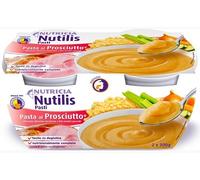 Nutilis Pasti Pasta/prosciutto