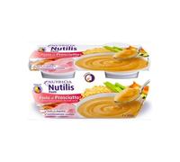 Nutilis Pasti Pasta Al Prosciutto Nutricia 2x300g