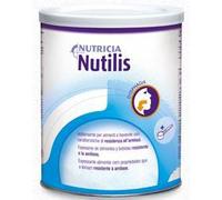 Nutilis powder - addensante in polvere per prodotti alimentari - 300 g