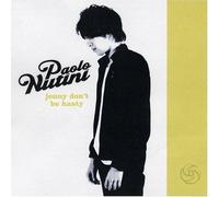 Nutini, Paolo - Jenny Don't Be Hasty