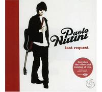 Nutini, Paolo - Last Request