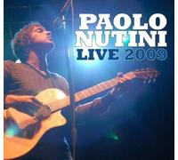 Nutini, Paolo - Live 2009