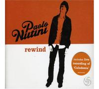 Nutini, Paolo - Rewind