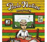 Paolo Nutini - Sunny Side Up (CD)